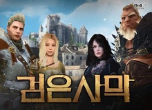 [Clip] 3 tựa game được Daum mang tới G-Star 2013